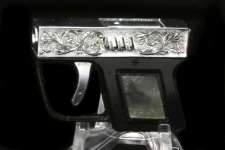 Penguin Teeco Pistol Lighter