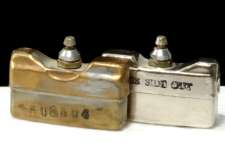 Stratoflame Gas Cartridge Lighter