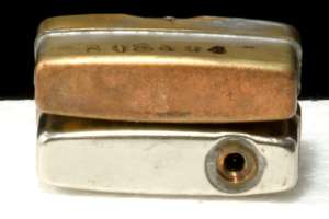 Stratoflame Gas Cartridge Lighter