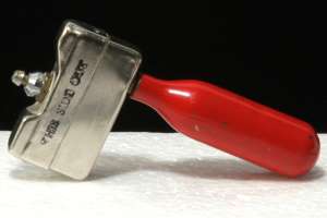 Stratoflame Gas Cartridge Lighter