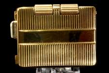 Stratoflame Gas Cartridge Lighter