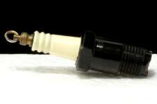 PAC Crown Spark Plug Striker Lighter