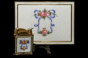 Cigarette Case