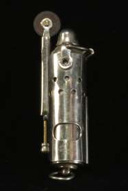 Slide Lighter made in Occupied Japan