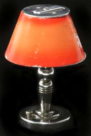 Bright Lamp Table Lighter Occupied Japan