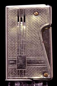 Clinton Lighter