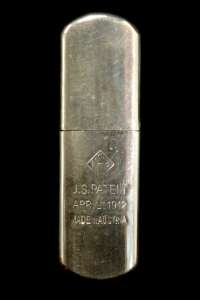 MEB Wheel Lighter