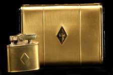 Marathon Klix cASE & Lighter