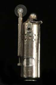 Slide Lighter