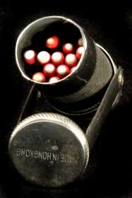 Match Safe