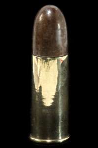 KEM Bullet Table Lighter