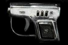 Peace Mini Pistol Lighter