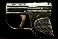 Novelty Gun Lighter 