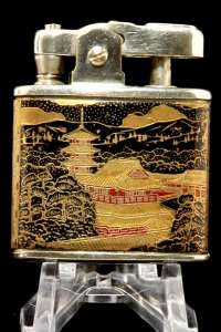 Kobayashi Japanese Motif Lighter