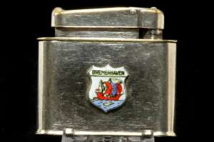 Meteor Automatic Lighter