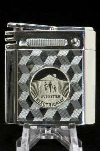 Magna-Lux Electric Lighter - Fumalux FL400