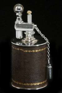 The Executive Table Lighter