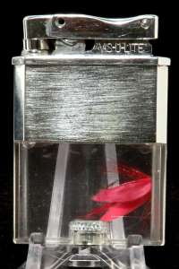 Vis-U-Lite Lighter