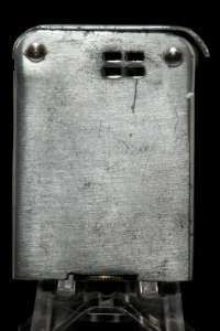 Galter Flip Cap Lighter