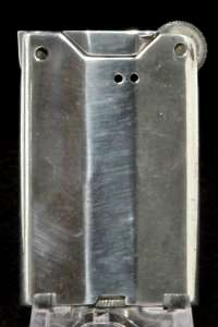 Aluminum Block Lift Arm Lighter