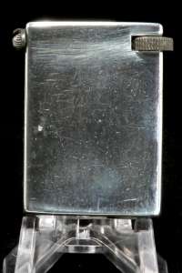 Aluminum Block Lift Arm Lighter
