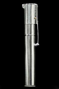 Elgin American Magic Action Lighter