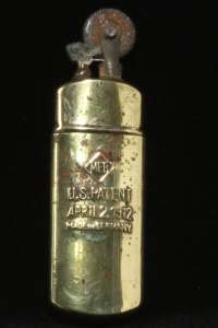 MEB Wheel Lighter