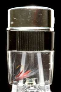 Esquire See-O-Matic Lighter