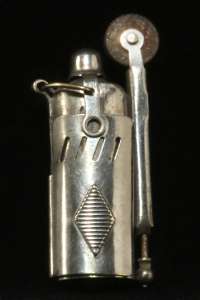 Slide Lighter