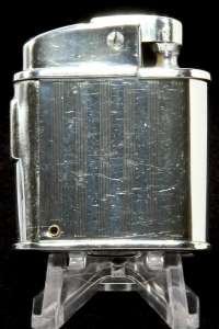 Squeeze Activated Automatic Lighter w/ Retractible Windscreen