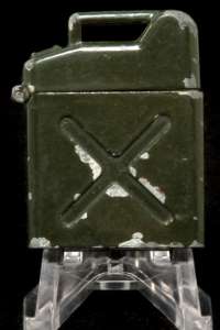 Sunlit Jerry Can Lighter