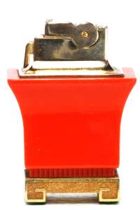 ASR Pagoda Table Lighter