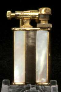 Golden Wheel Lift Arm Lighter