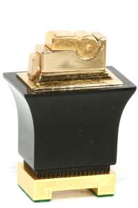 ASR Pagoda Table Lighter