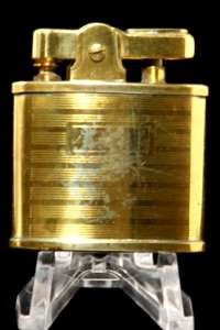 (PAC) Crown Lord Nelson Lighter 