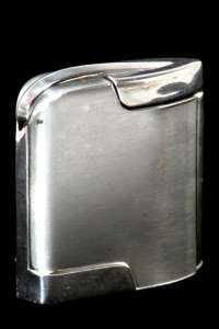 Lektrolite Futura Pocket Lighter
