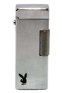 Playboy Butane Lighter