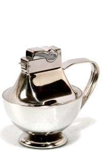 ASR Demi-Tasse Table Lighter