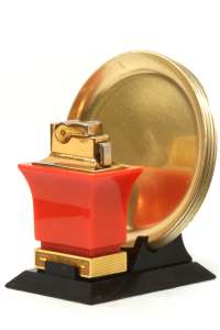 ASR Pagoda Table Lighter