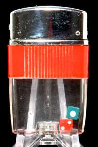 Vu-Lighter