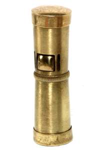 Pacton Tape Measure Lighter