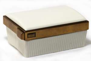 ASR Demi-Tasse Table Lighter