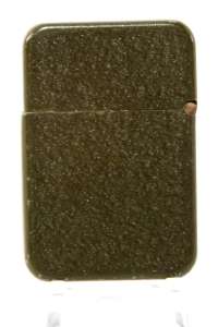 Galter Zephyr Windproof Case Lighter