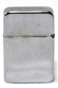 Galter Zephyr Windproof Case Lighter