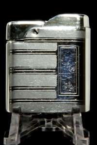 Tigges Snapmatic Lighter