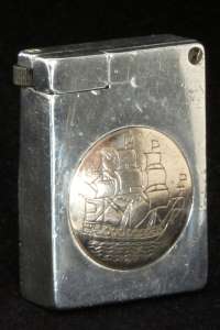 Astral Aluminum Block Lighter