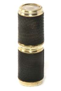 MD Bric Lux Lipstick Lighter
