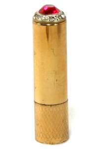 Weston Winkle Lighter w/ Jeweled Top