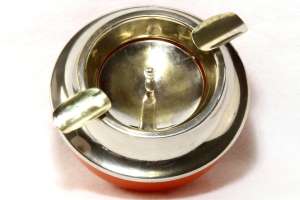 Art Deco Ashtray