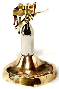 The Capitol Lighter